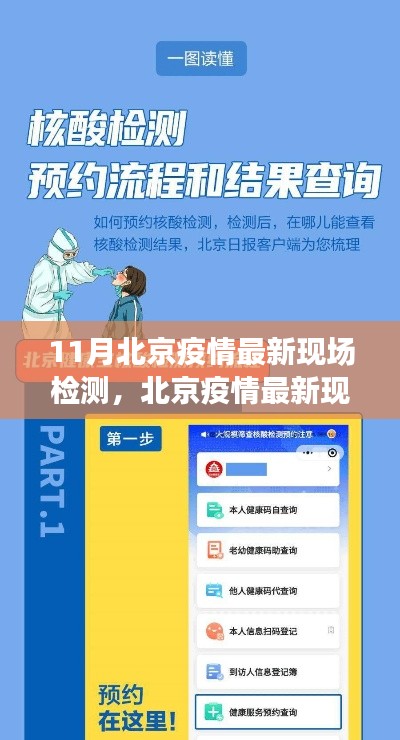 北京疫情现场检测指南，从初学者到进阶用户的全面步骤