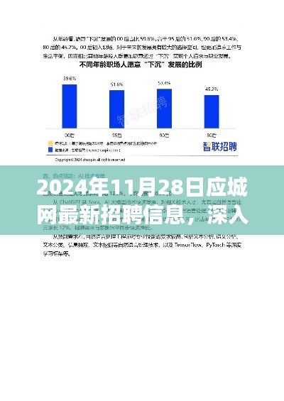 2024年应城网最新招聘信息全面解析，特性、体验、竞品对比及用户洞察