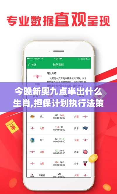 今晚新奥九点半出什么生肖,担保计划执行法策略_全景版MYK13.8