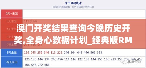 澳门开奖结果查询今晚历史开奖,全身心数据计划_经典版RMV13.40