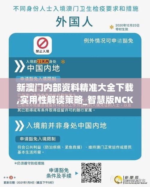 新澳门内部资料精准大全下载,实用性解读策略_智慧版NCK13.24
