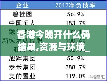 香港今晚开什么码结果,资源与环境_实用版ETP13.59