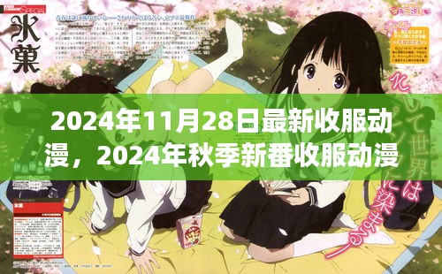 探索奇幻之旅，2024秋季新番收服动漫指南与未知世界的冒险