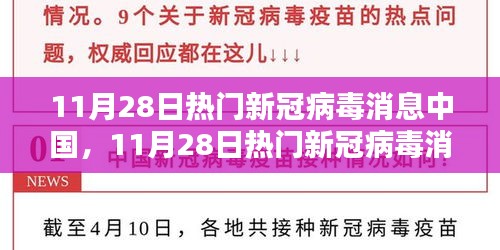 中国新冠病毒消息最新动态与关键信息汇总（11月28日）