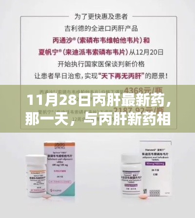温馨相遇，丙肝新药带来的希望与故事，11月28日最新进展