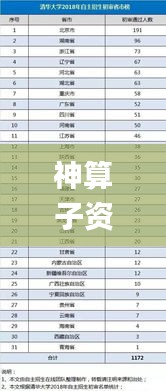 神算子资料一码一肖,统计材料解释设想_清新版PKU95.753