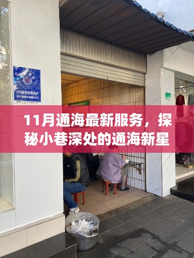 探秘通海新星，小巷深处的隐藏版特色小店11月最新服务之旅