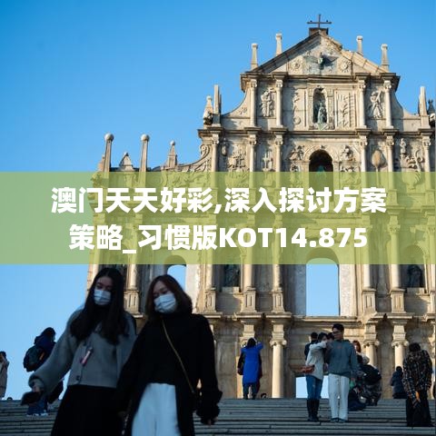 澳门天天好彩,深入探讨方案策略_习惯版KOT14.875