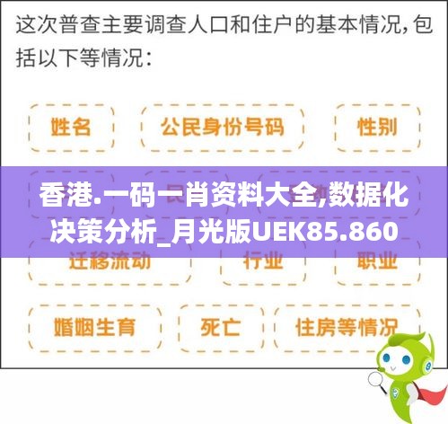 香港.一码一肖资料大全,数据化决策分析_月光版UEK85.860