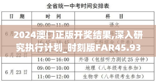 眼空四海 第4页