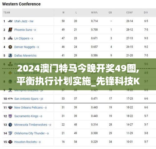 2024澳门特马今晚开奖49图,平衡执行计划实施_先锋科技KLU54.296