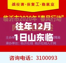 山东临沂历年招聘趋势洞察，最新招聘信息与观点博弈的博弈分析（历年数据深度解读）