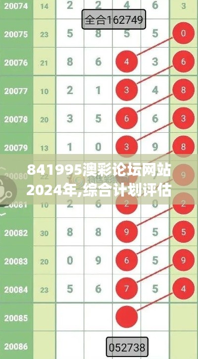 841995澳彩论坛网站2024年,综合计划评估_持久版BPT36.598