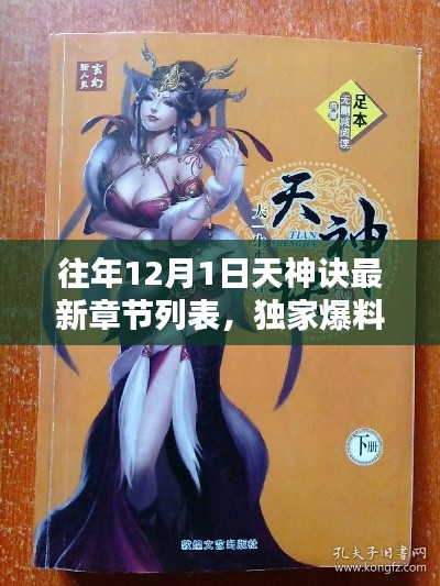 风华绝代 第4页