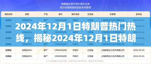 揭秘，特朗普在2024年12月1日的热门热线——历史与现实的交汇时刻