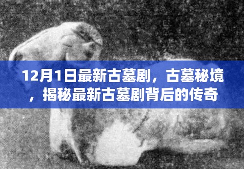 揭秘古墓秘境，最新传奇故事背后的神秘面纱