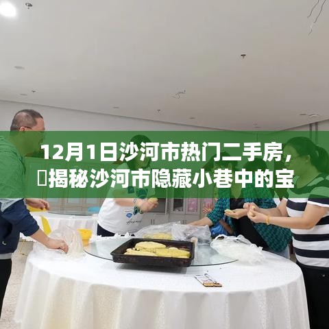揭秘沙河市隐藏小巷中的宝藏二手房与特色小店故事——十二月沙河市热门二手房探秘