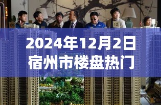 2024年宿州市楼盘热门价格表全面评测与介绍