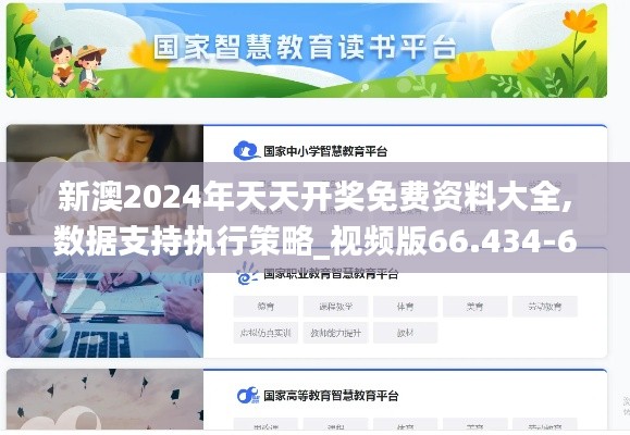 新澳2024年天天开奖免费资料大全,数据支持执行策略_视频版66.434-6