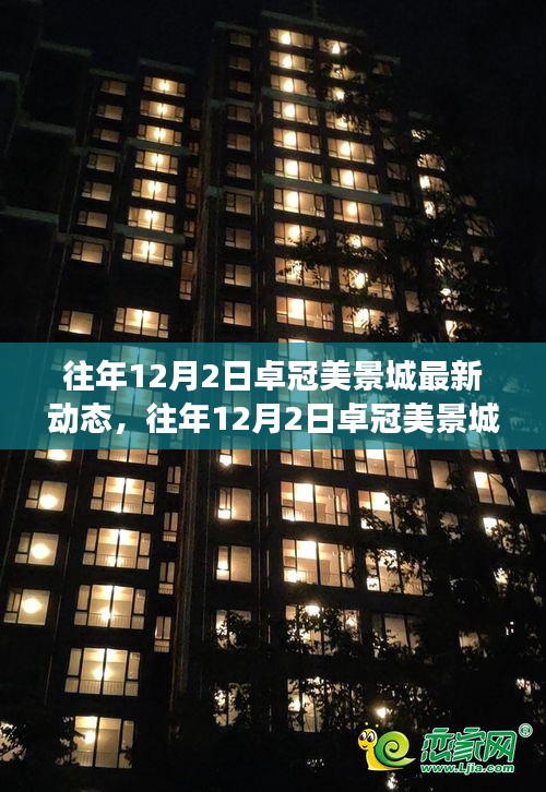 往年12月2日卓冠美景城动态深度解析，多方观点交织下的最新动态探讨