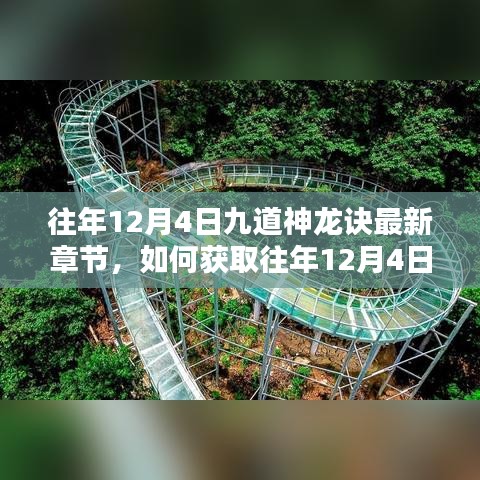 往年12月4日九道神龙诀最新章节获取攻略，初学者与进阶用户的详细步骤指南