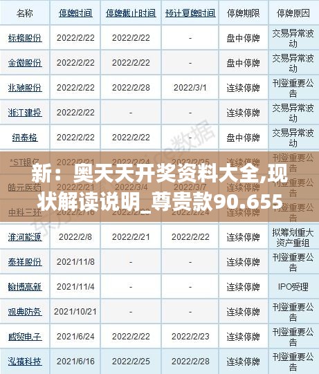 初告白 第4页