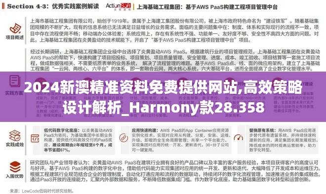 2024新澳精准资料免费提供网站,高效策略设计解析_Harmony款28.358