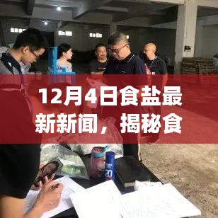 揭秘食盐新动向，12月4日食盐最新新闻全解析
