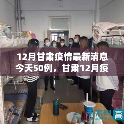 甘肃12月新增疫情50例，现状、挑战与最新分析