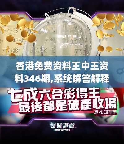 香港免费资料王中王资料346期,系统解答解释定义_策略版3.741