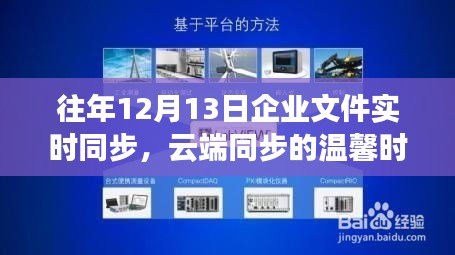 云端同步的奇妙旅程，企业文件云端实时同步回顾与体验