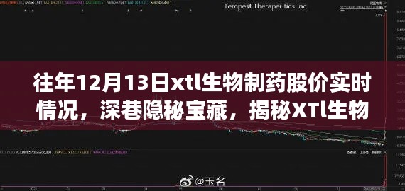 揭秘XTl生物制药股价动态与深巷隐秘宝藏，深巷特色小店与股价实时情况一览
