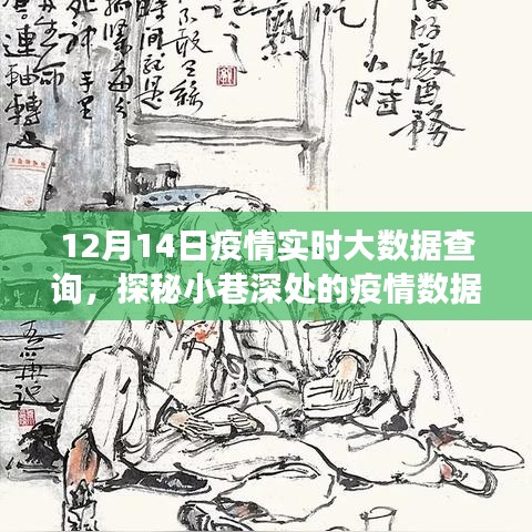 探秘疫情数据宝藏，12月14日实时疫情大数据查询之旅
