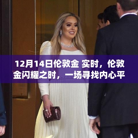 伦敦金闪耀12月14日，黄金之旅探寻内心平静之道
