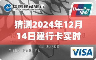 关于建行卡实时存款不显示现象的预测分析（视角至2024年）