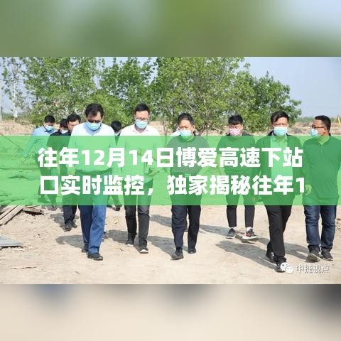 独家揭秘，博爱高速下站口历年12月14日实时交通监控实录