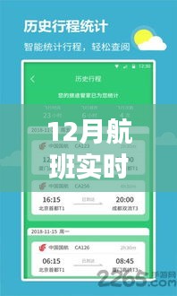 探秘航空导航宝藏，独家航班实时动态跟踪查询服务深度解析