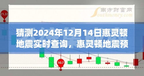 惠灵顿地震预警系统，预见未来的智能守护与实时查询新纪元开启
