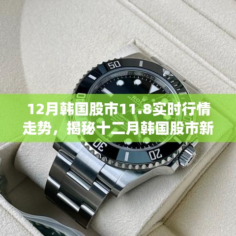 揭秘十二月韩国股市实时行情走势，科技投资新时代的风向标