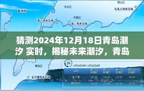 揭秘未来潮汐趋势，青岛潮汐预测系统引领科技浪潮下的生活新纪元（预测至2024年12月18日）