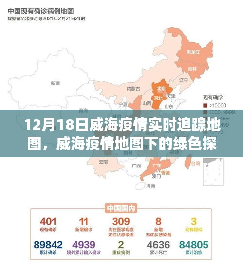 威海疫情实时追踪地图下的绿色探险，寻找内心平静的旅程