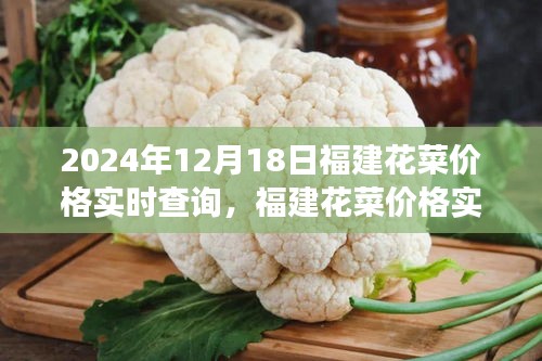 福建花菜价格实时查询与市场波动多元观点分析（2024年12月18日）