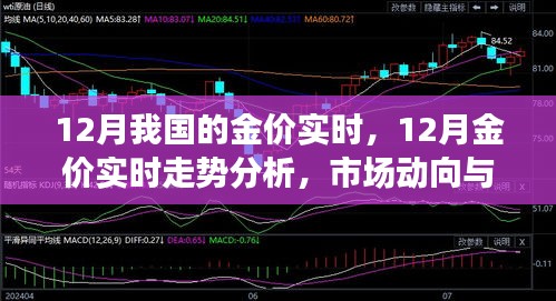 12月金价走势分析，市场动向、个人投资观点实时掌握