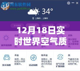 12月18日空气质量日，与世界共呼吸，与好友共度温馨时光