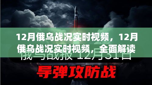 全面解读，俄乌战况实时视频特性与体验深度剖析，目标用户群体分析