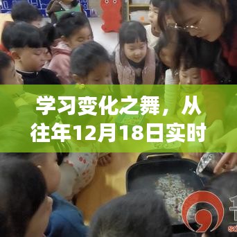 从往年12月18日谷物价格走势中汲取自信与成就感，学习变化之舞的过程探索