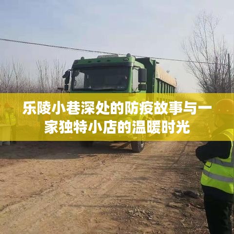 乐陵小巷深处的防疫故事与独特小店的温情岁月