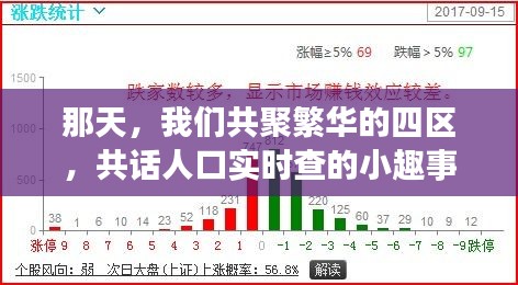 繁华四区聚首，共话人口实时查趣闻