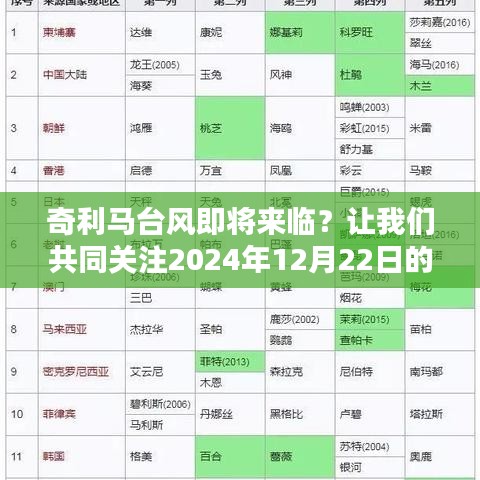 实时关注
