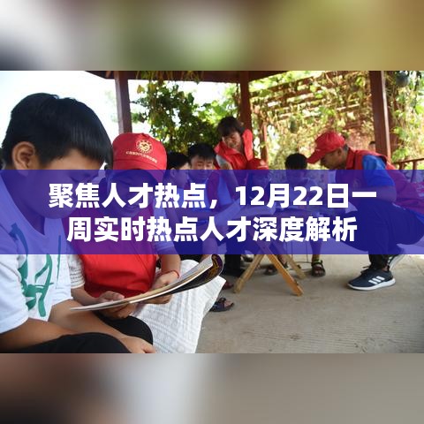 聚焦人才热点，一周实时热点人才深度解析报告（12月22日）